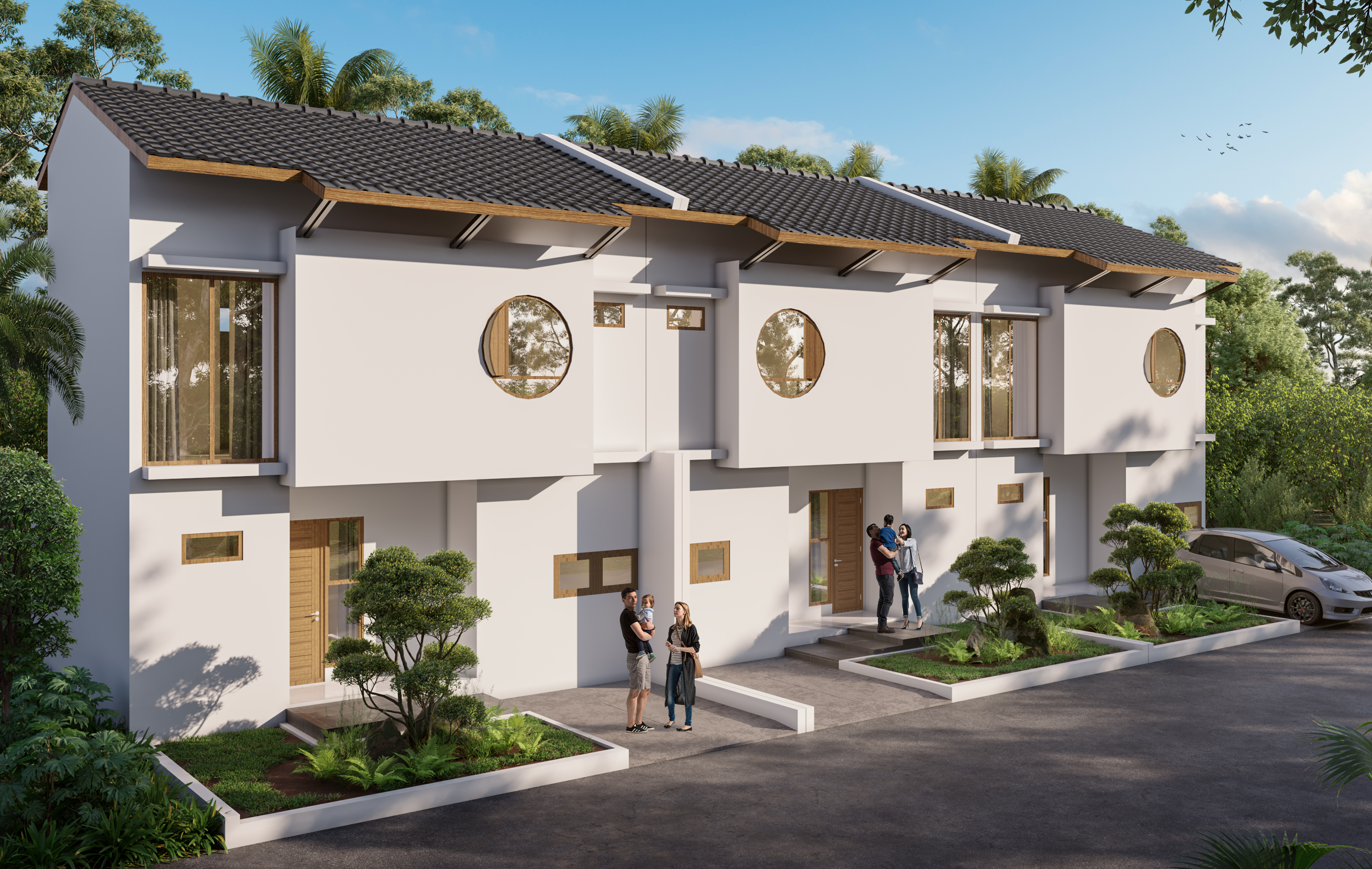 Ghara Naura Sidokarto